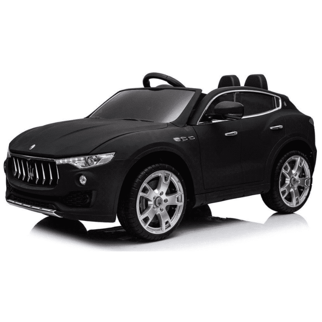 Elektro-Kinderfahrzeug Maserati Levante 4x4