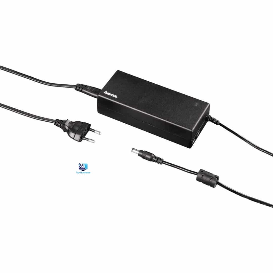 Hama Universal-Notebook-Netzteil