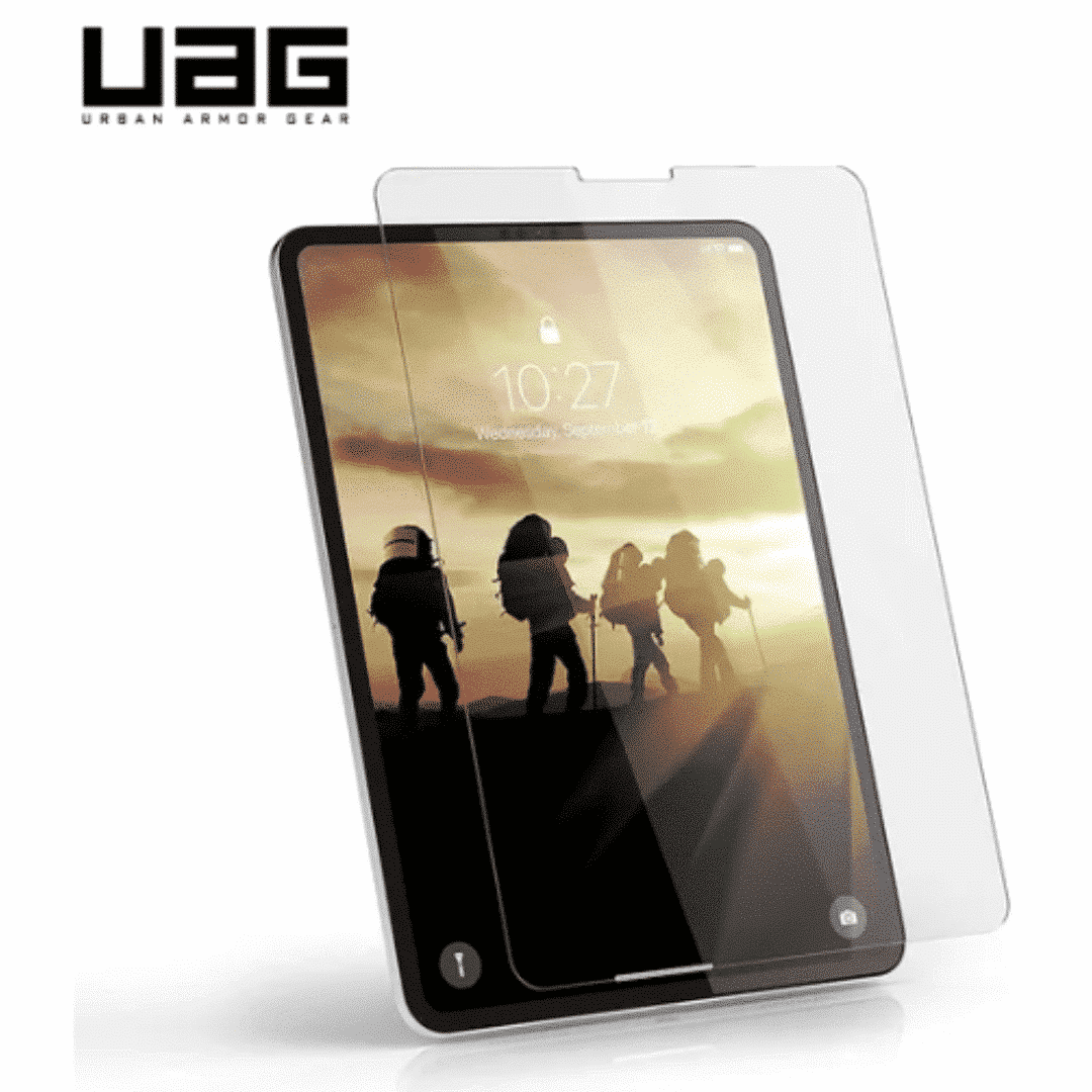 UAG Tempered Glass Ipad Pro 12.9"