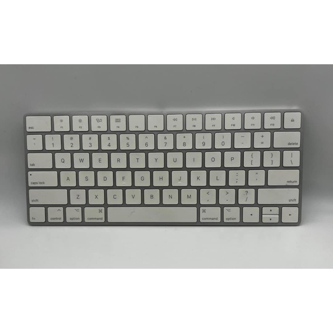 Apple Magic Keyboard A1644 - USA Layout