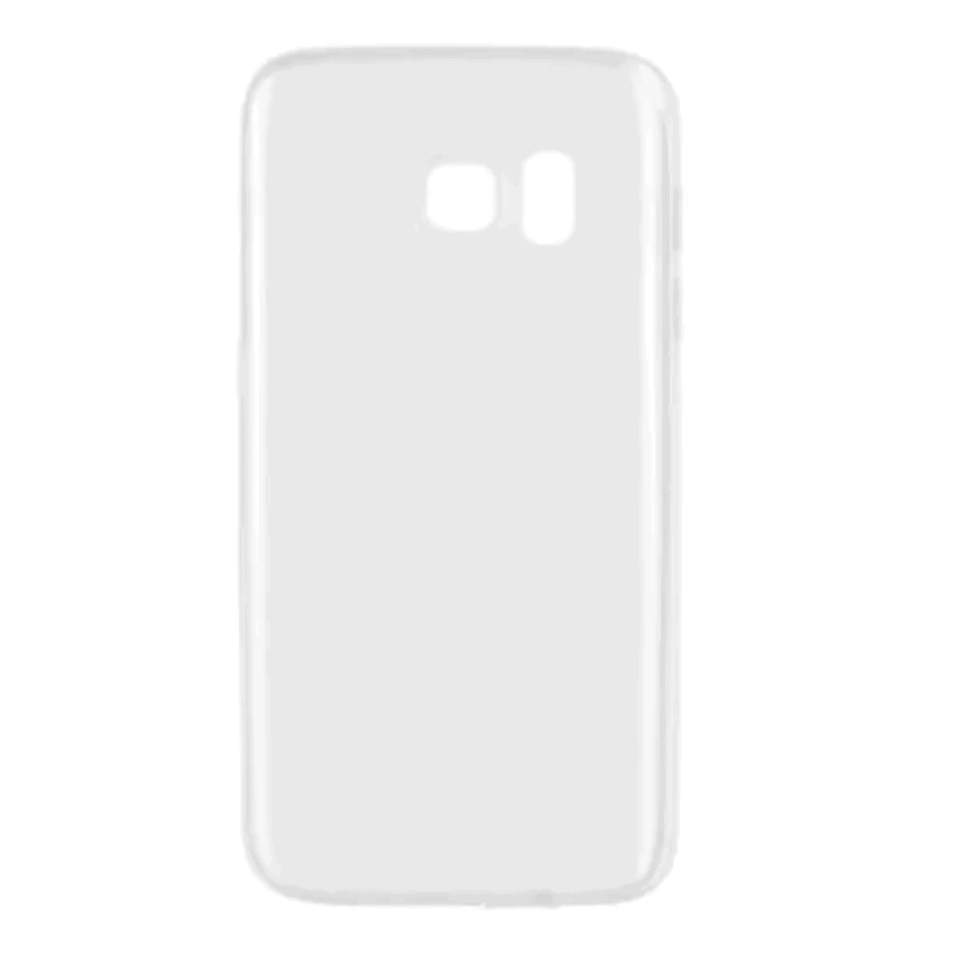 Scutes TPU Backcover Crystal Clear Samsung Galaxy S9