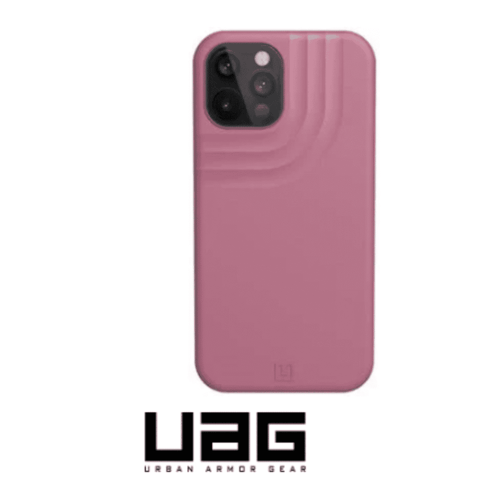 UAG U Anchor Dusty Rose iPhone 12 Pro Max