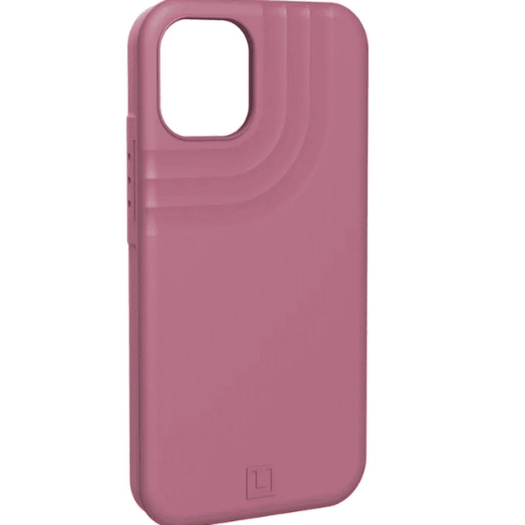 UAG Anchor Case Dusty Rose iPhone 12 Mini