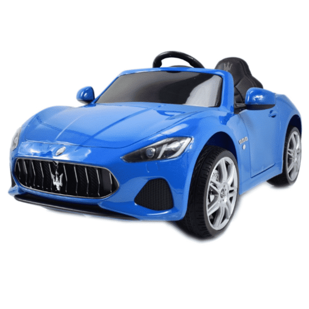 Elektro-Kinderfahrzeug Maserati Gran Cabrio MY18
