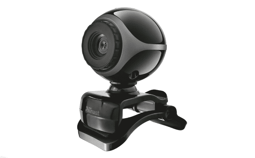 Trust Exis Webcam