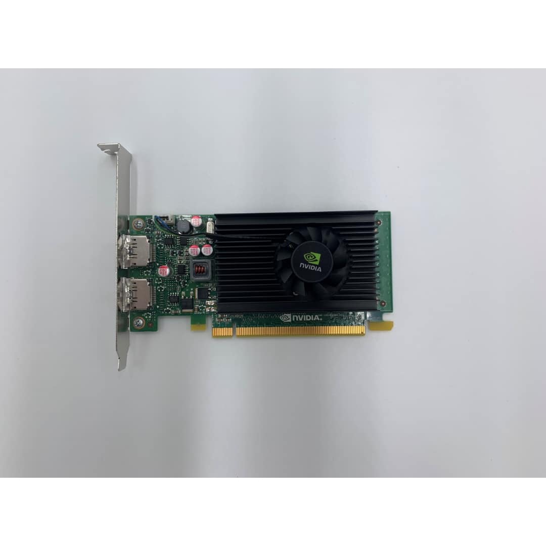 NVIDIA Quadro NVS 310 1GB