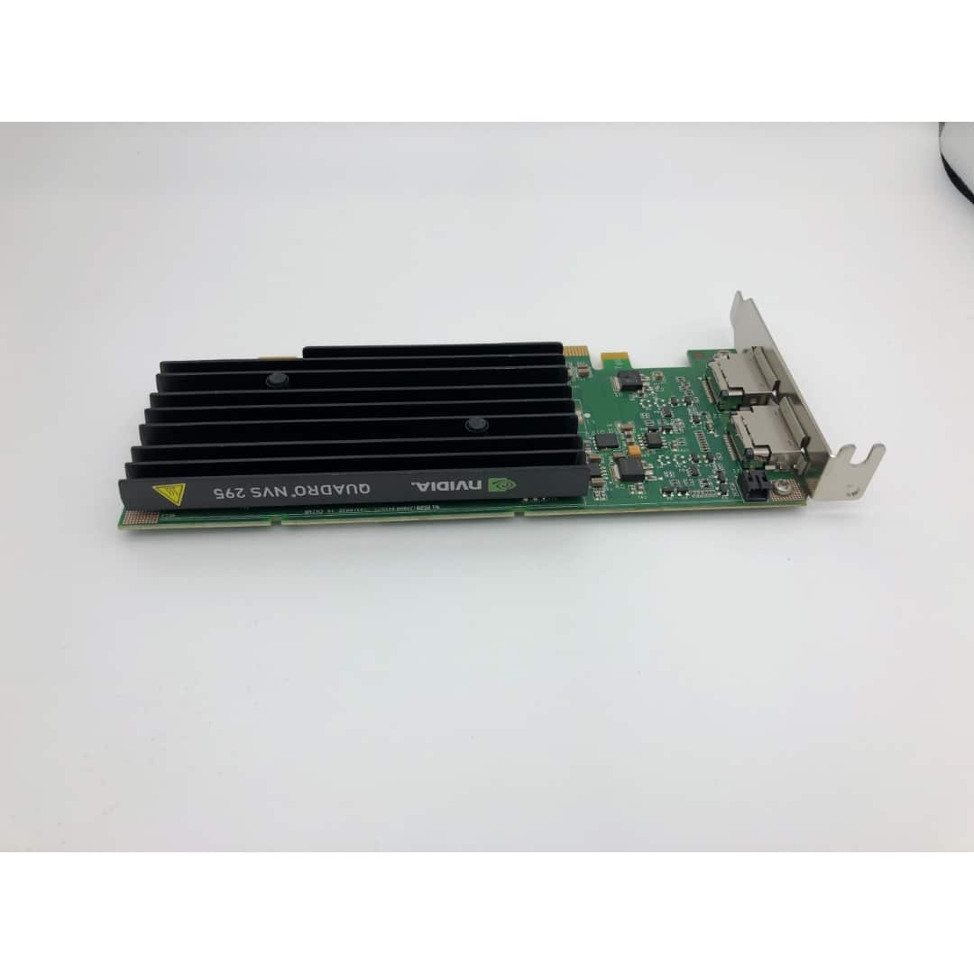 Nvidia Quadro NVS 295