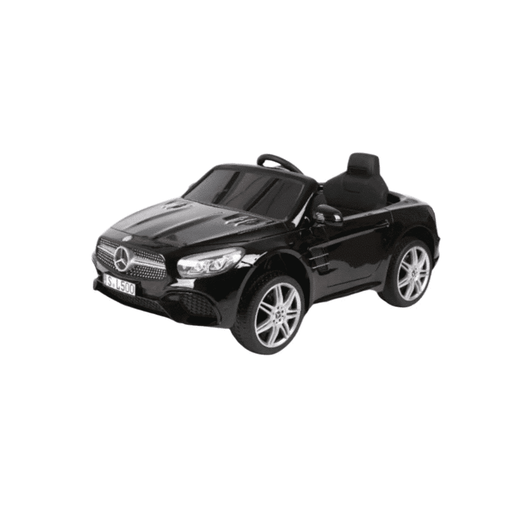Elektro-Kinderfahrzeug Mercedes SL500