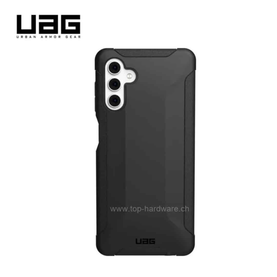 UAG Outdoor Schutz Hülle Samsung Galaxy A13 5G