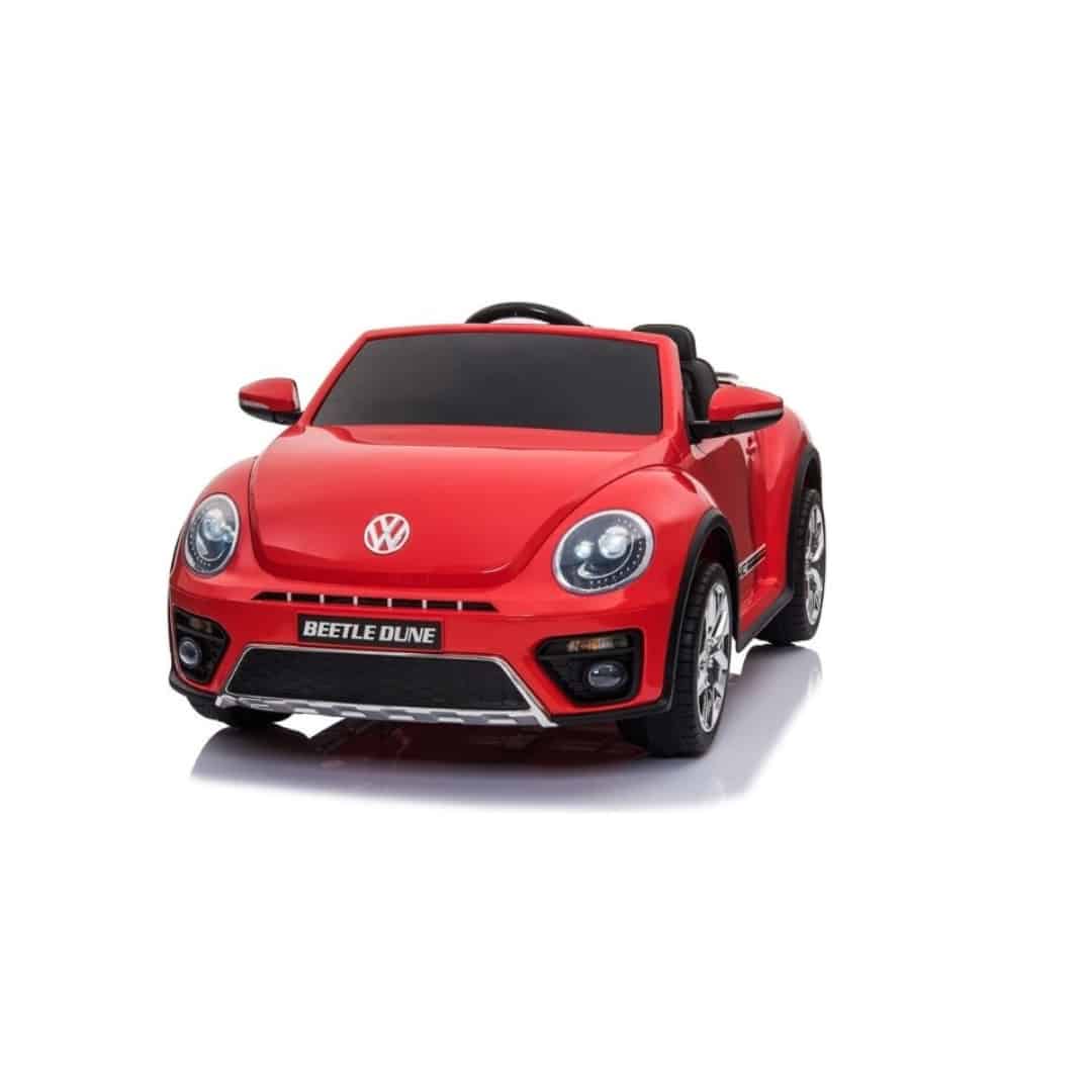 Elektro-Kinderfahrzeug VW Beetle Dune