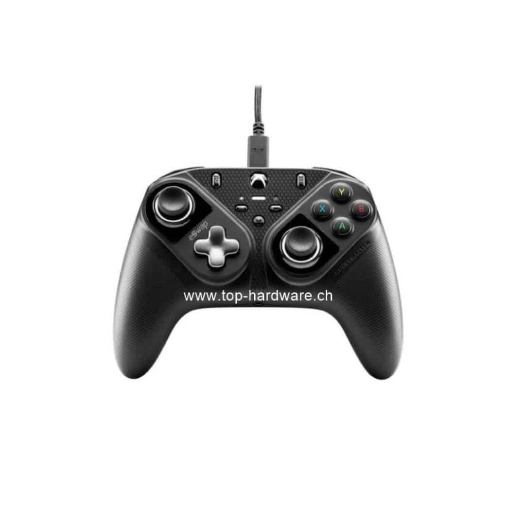 XBOX THRUSTMASTER eSwap S Pro Gamepad Schwarz