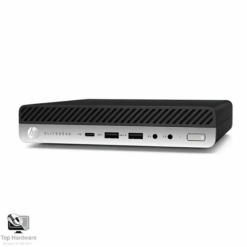 HP EliteDesk 800 G5 Mini i5-9500, 16GB, 256GB, Win11