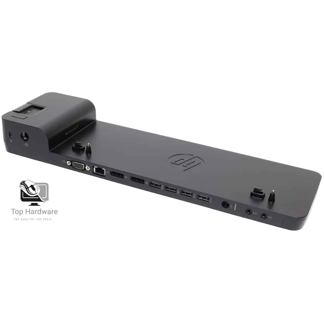 HP 2013 UltraSlim-Docking Station D9Y32AA