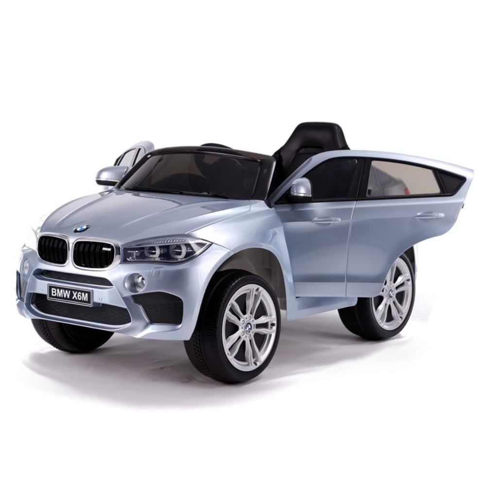 Elektro-Kinderfahrzeug BMW X6M