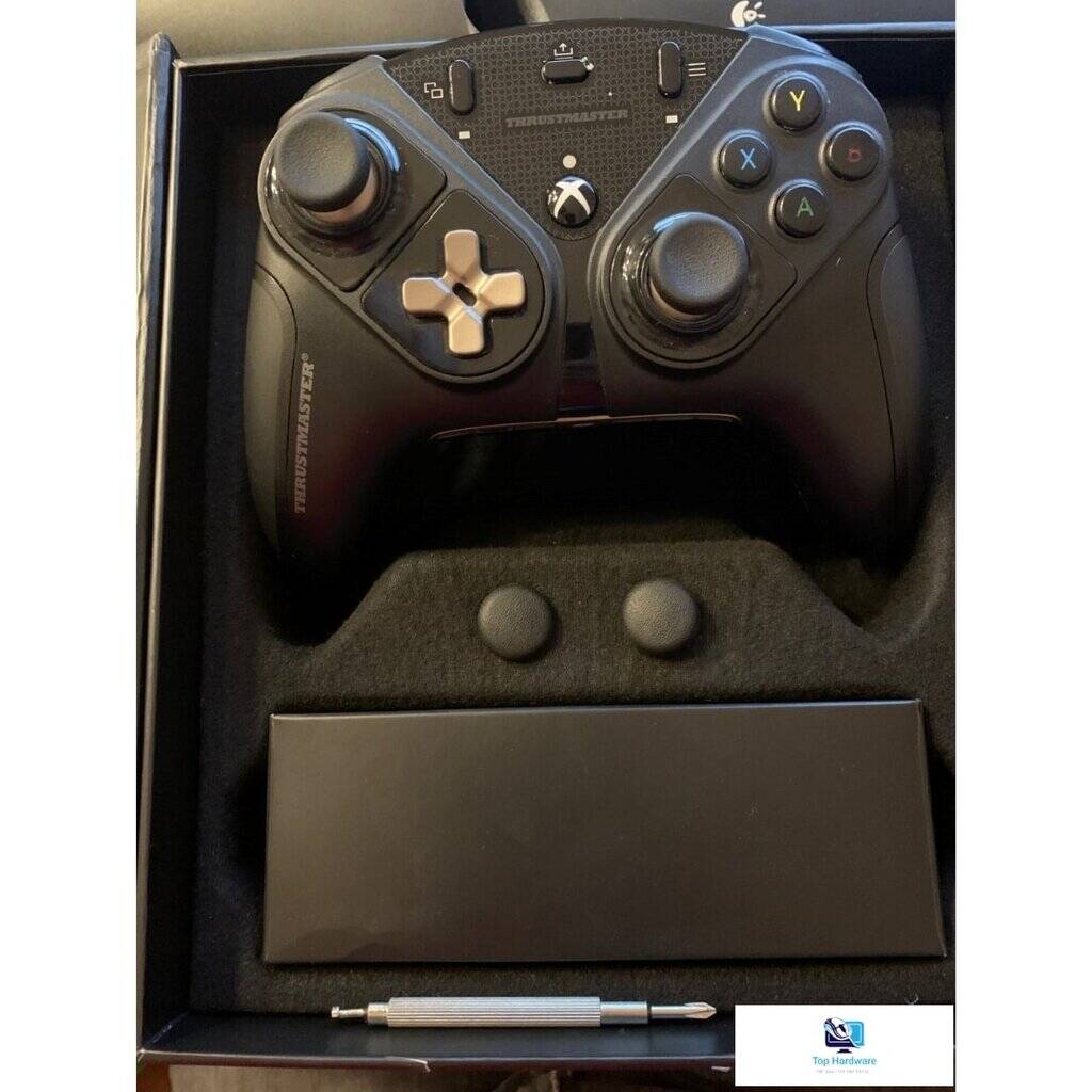 Thrustmaster eSwap X Pro Controller Xbox