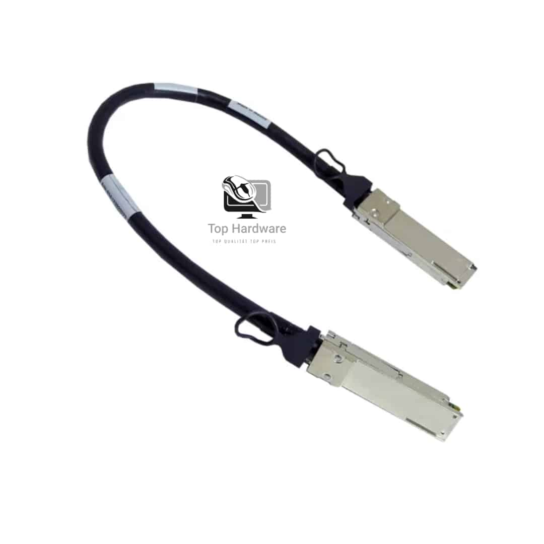NetApp SAS-Kabel QSFP-QSFP 0,5m 112-00176 X6557-R6
