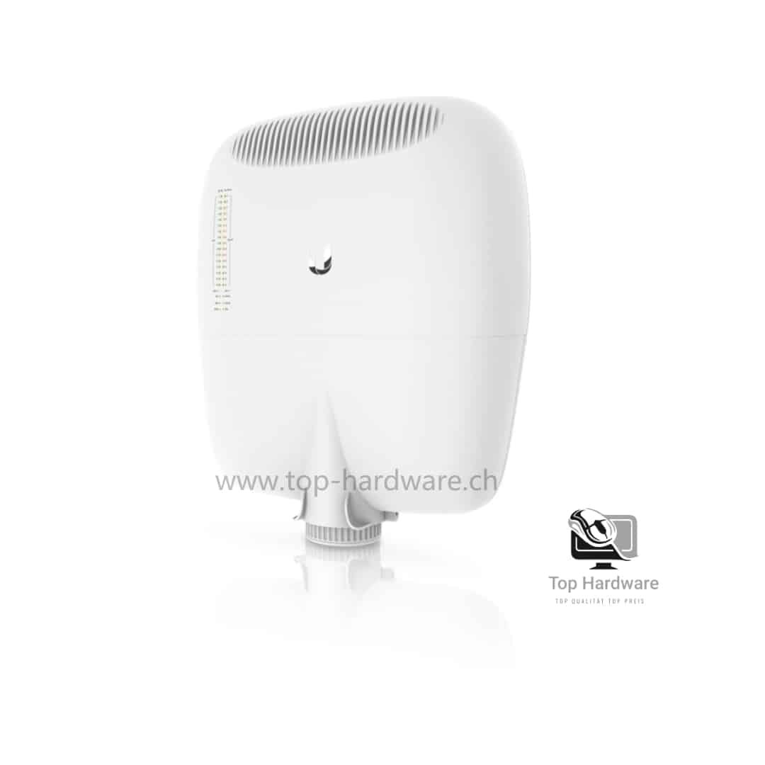 Ubiquiti EdgePoint EP-S16 – Leistungsstarker Outdoor PoE-Switch