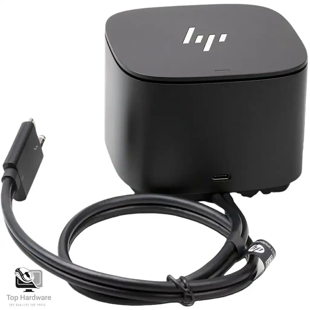 HP Thunderbolt Dockingstation G2, 230W
