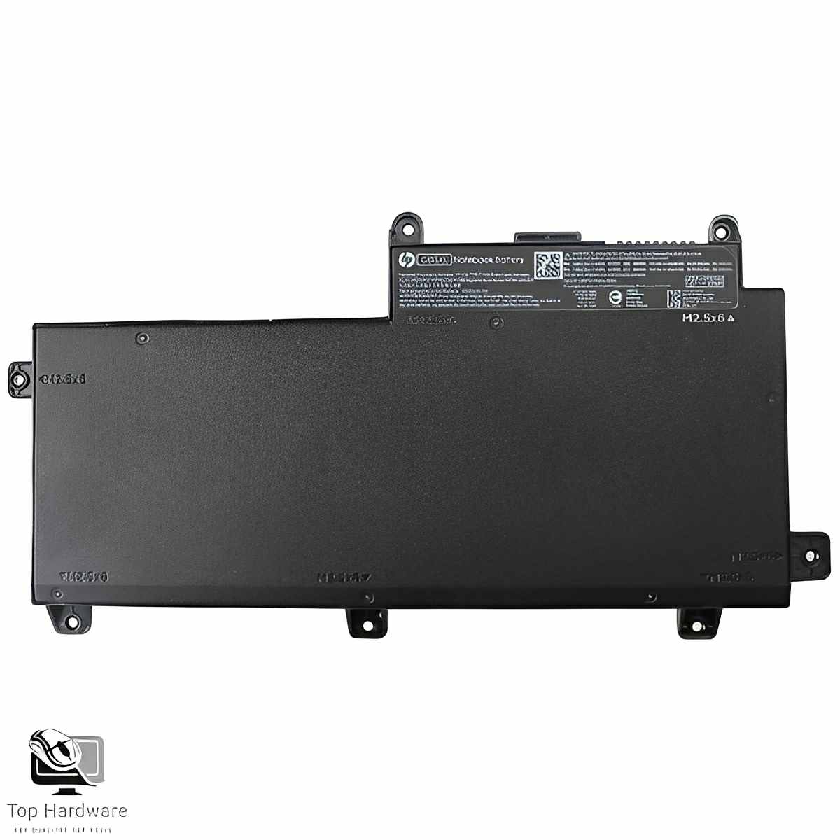 HP Original CI03XL Akku 48Wh 4210mAh