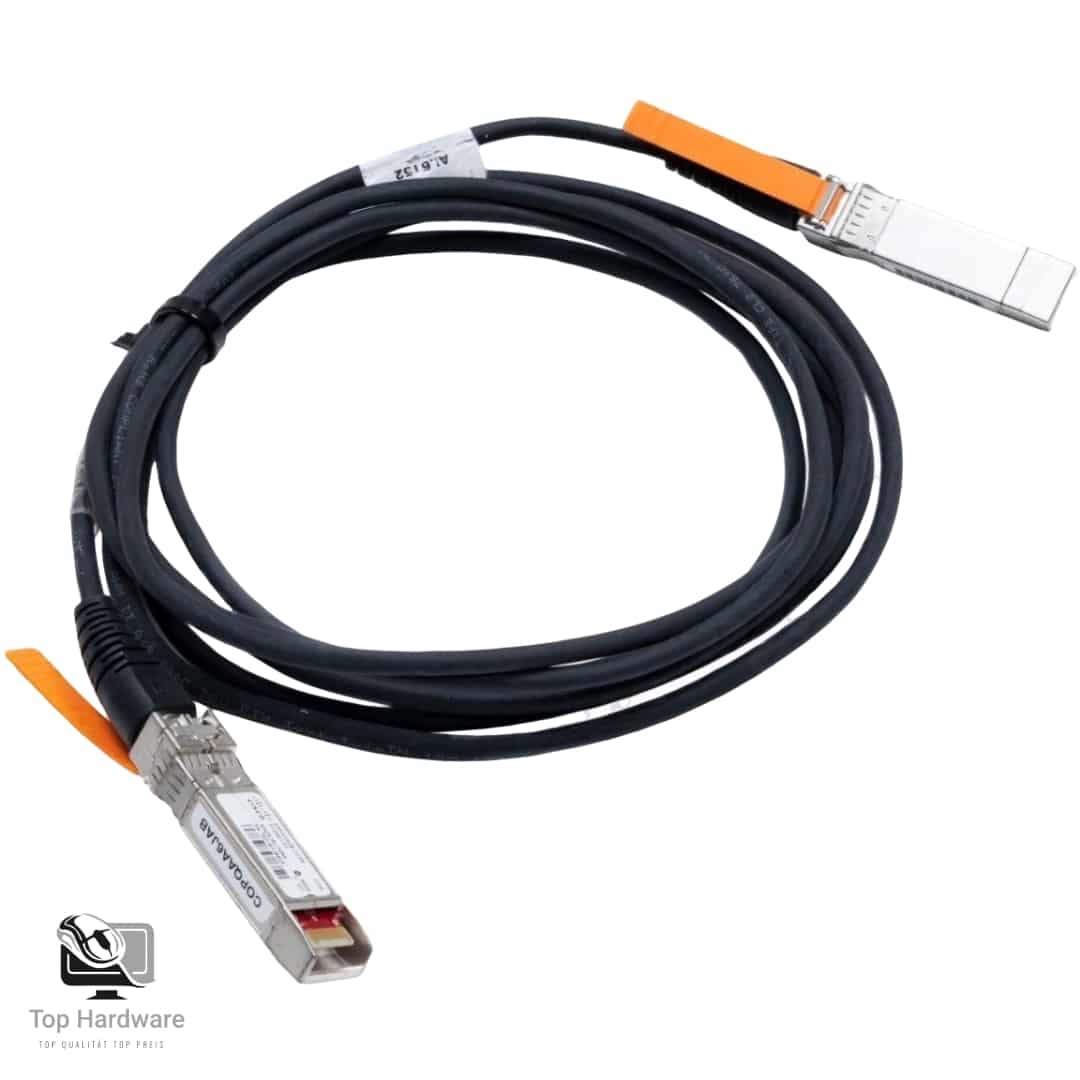Cisco SFP-H10GB-CU3M SFP+ Kabel 3 Meter