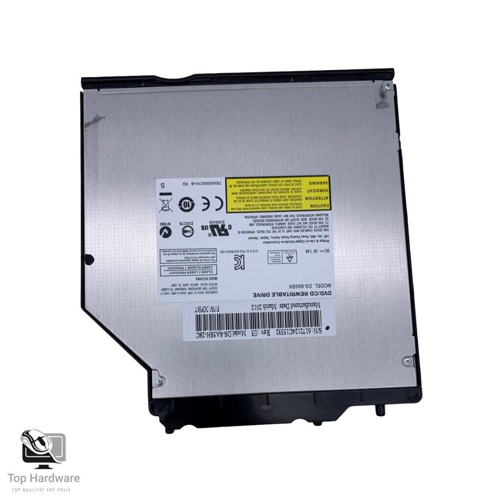 Panasonic ToughBook Multi Drive Für CF-51 CF-73 CF-52