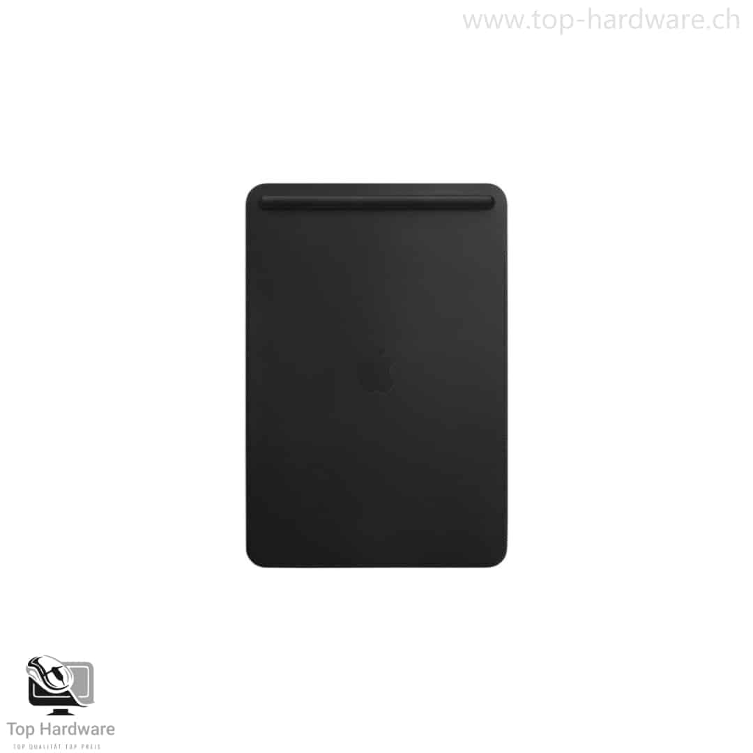 Apple iPad Pro Lederhülle – Eleganter Schutz mit Stift-Halterung