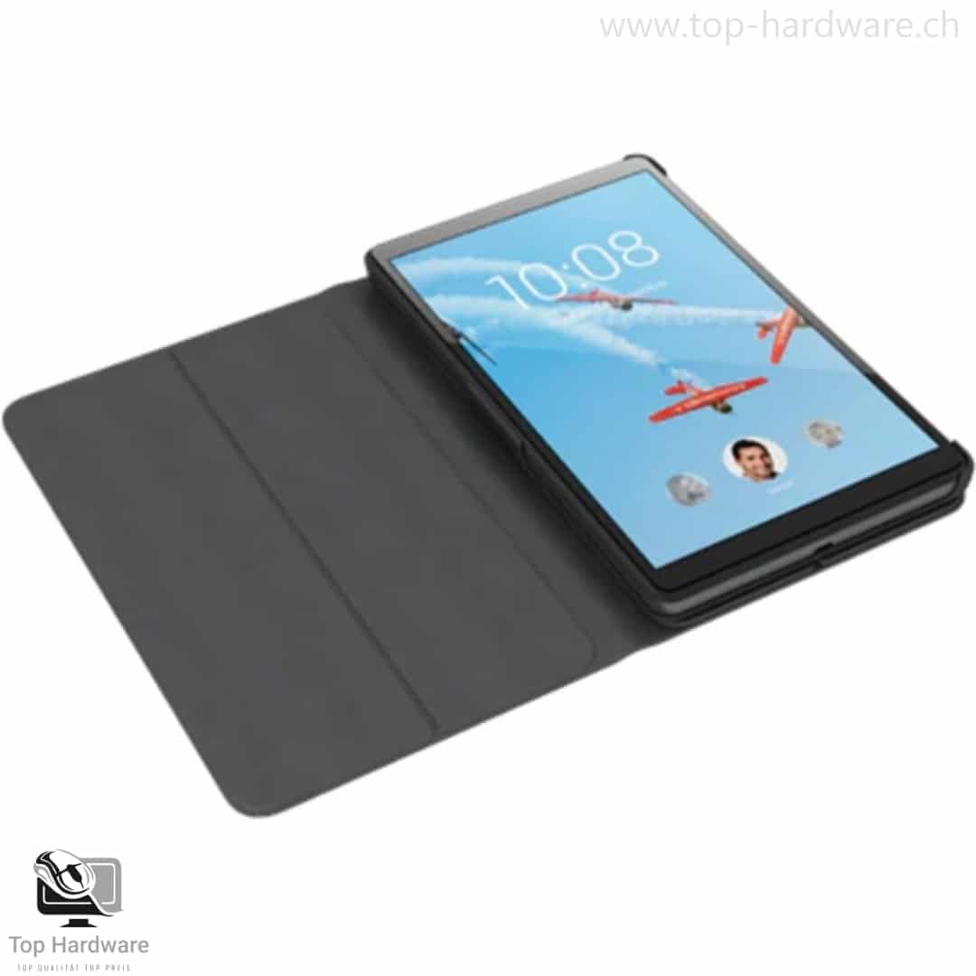 Lenovo A8-50 Folio Case & Schutzfolie – Perfekter Schutz für Ihr IdeaTab
