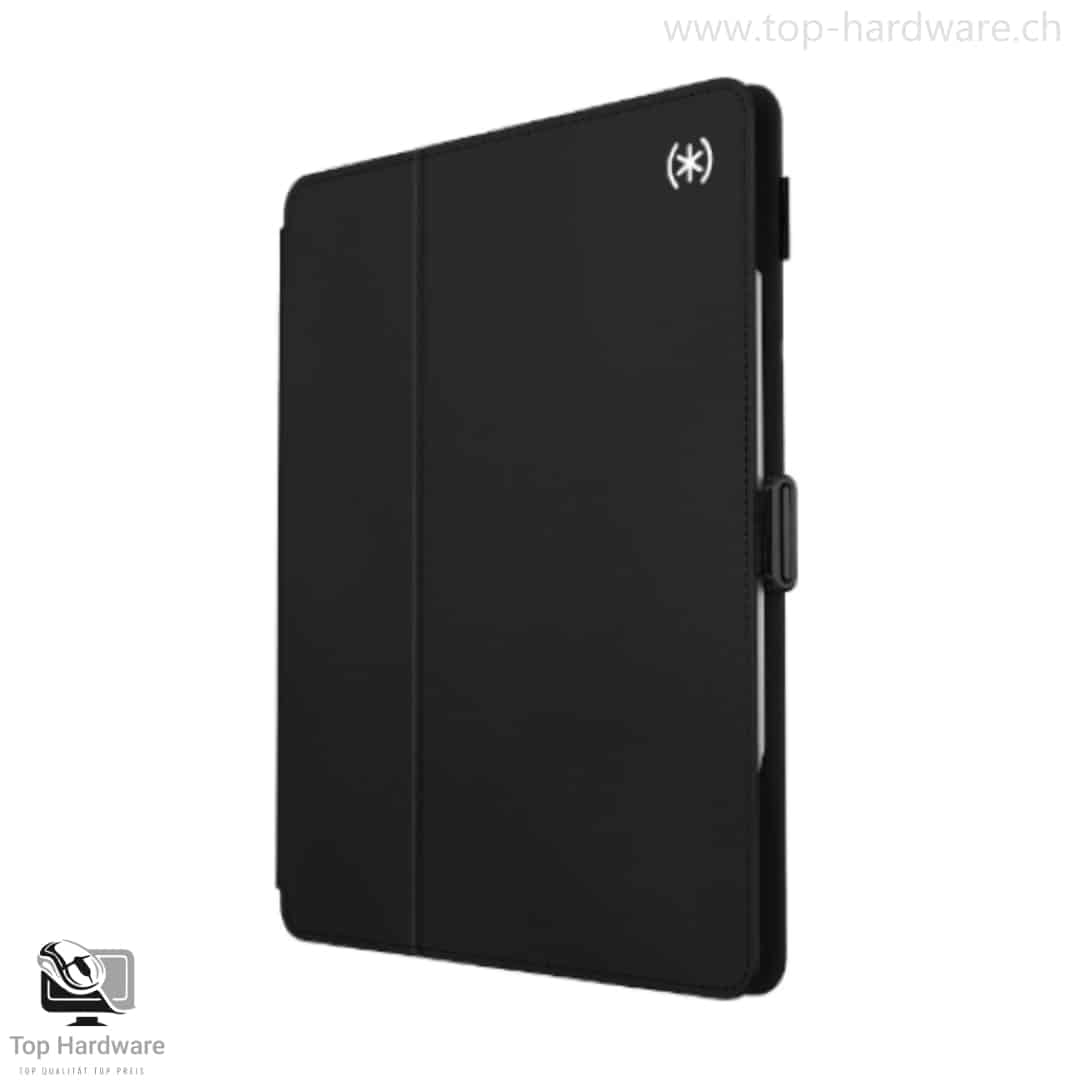 Speck BALANCE FOLIO – Schützende Tablet-Hülle für iPad Pro 12.9"