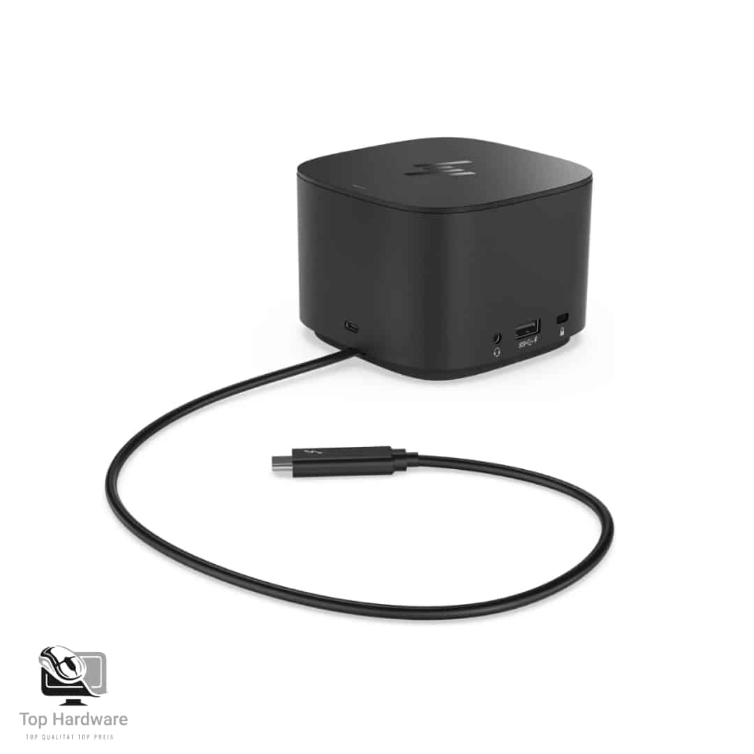 HP Thunderbolt Dock 120W G2 USB-C