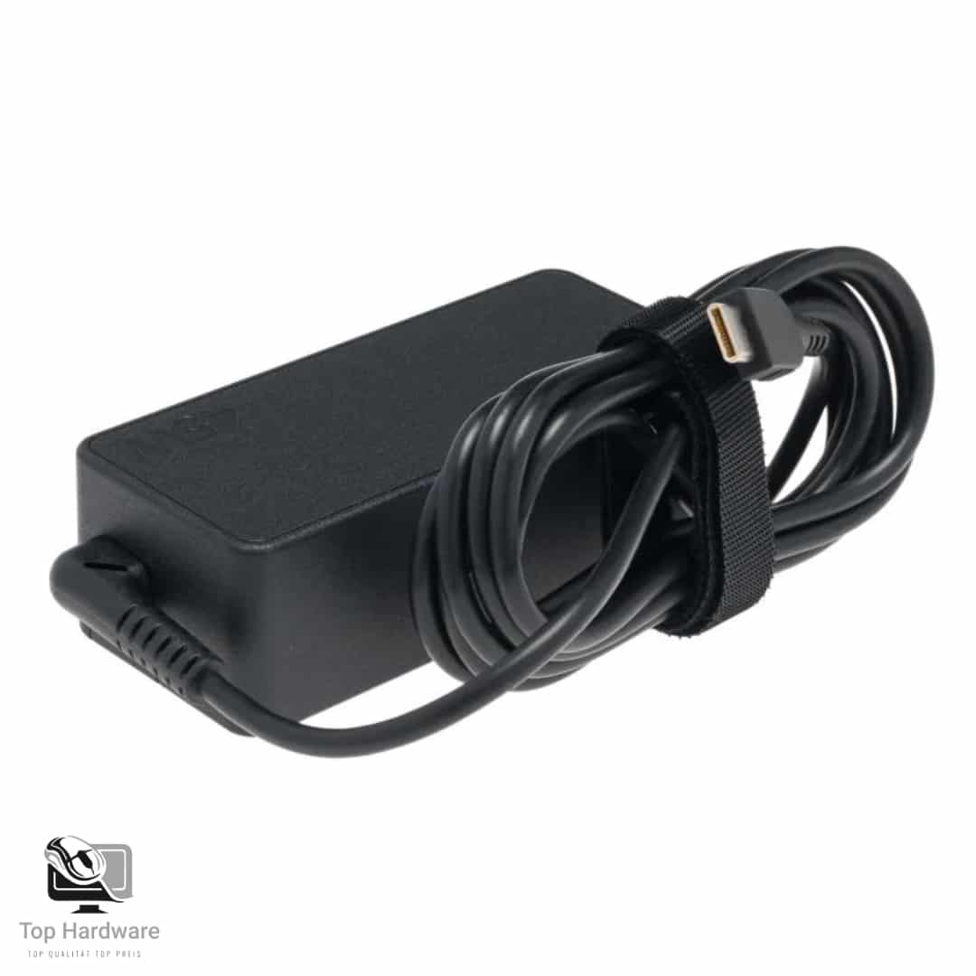 Lenovo Original USB-C Netzteil 45 Watt