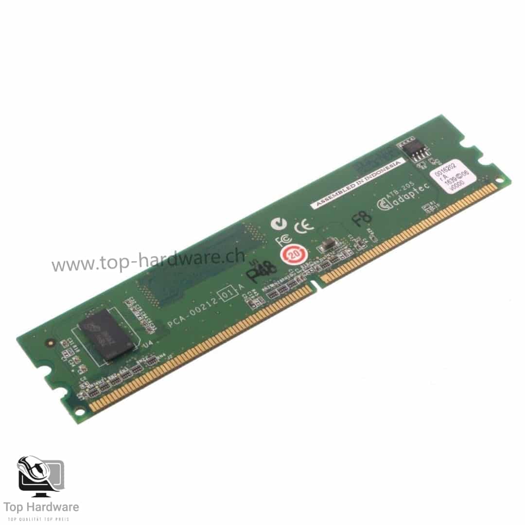 IBM ServerRAID 8k-l ZCR 32MB SAS-SATA2 PCI-E -25R8079