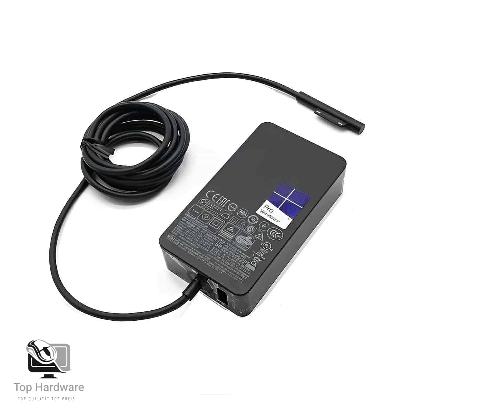 Microsoft Surface Netzteil Model 1625  12V 2.58A 31W