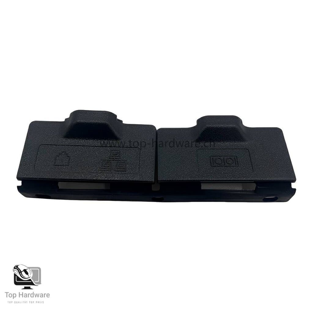 Panasonic Toughbook CF-52 Netzwerk/Modem/Seriell Abdeckung