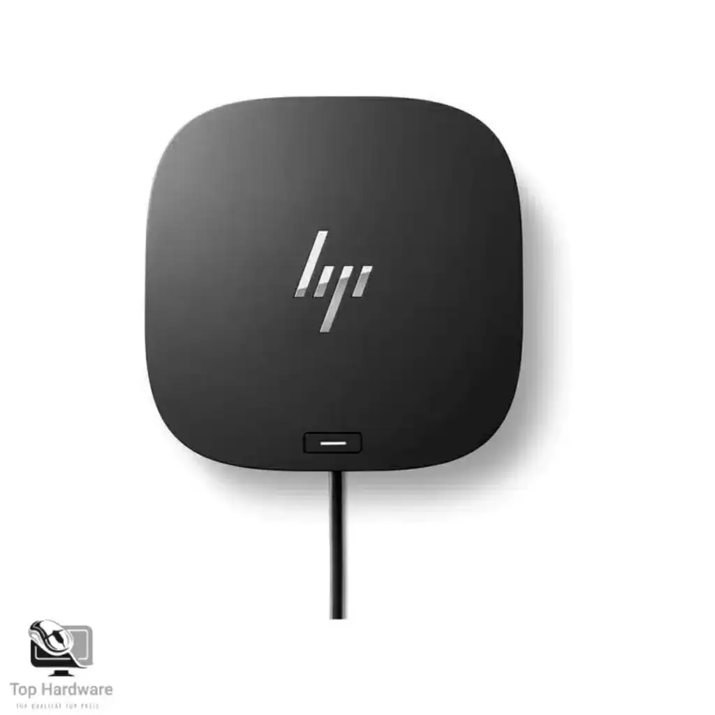 HP USB-C-Dockingstation G5