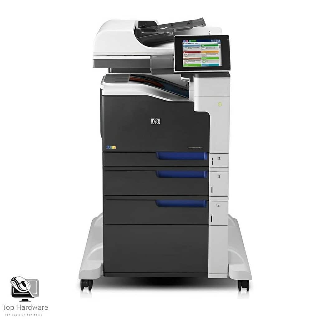 HP Color LaserJet Enterprise 700 Color MFP M775dn