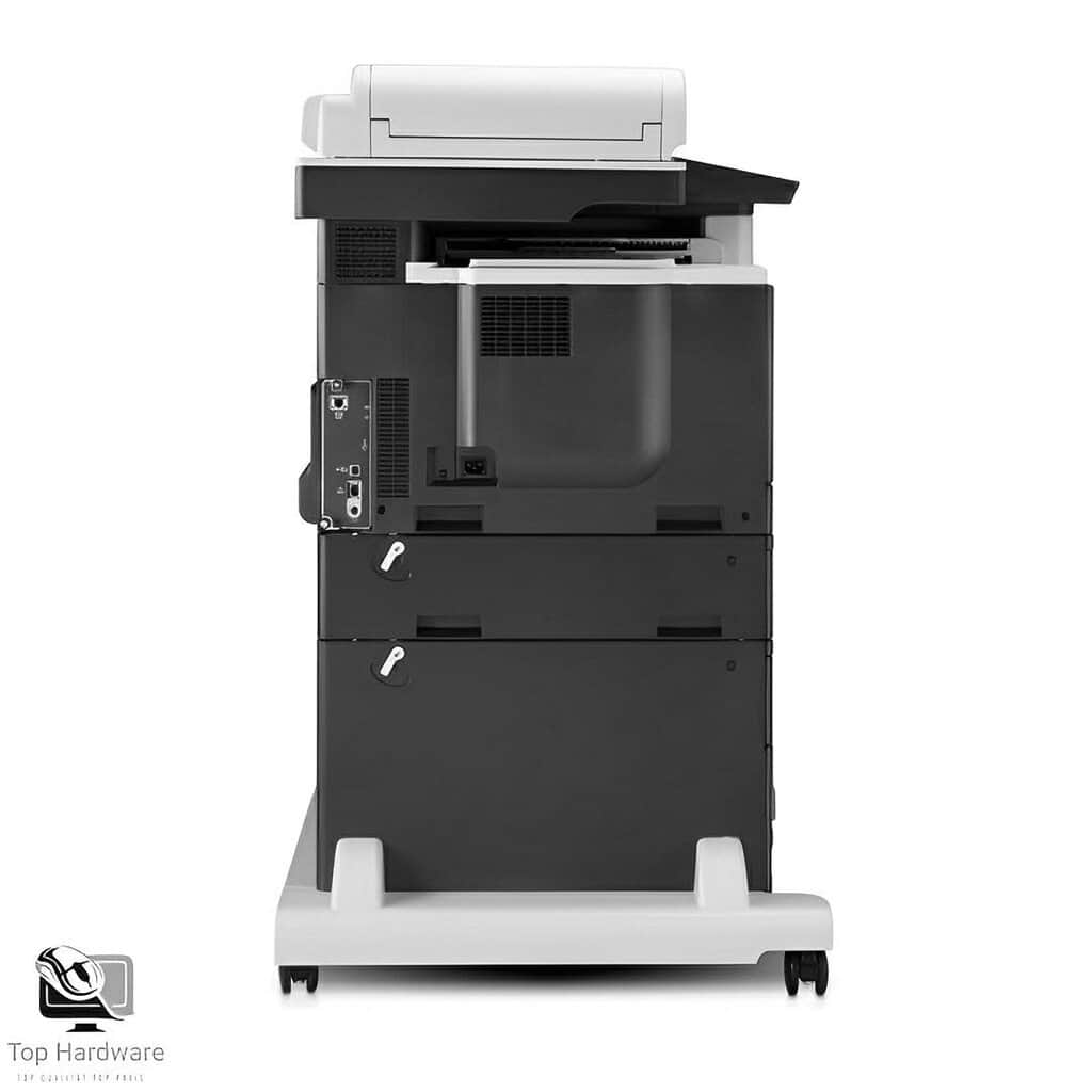 HP Color LaserJet Enterprise 700 Color MFP M775dn – Bild 3