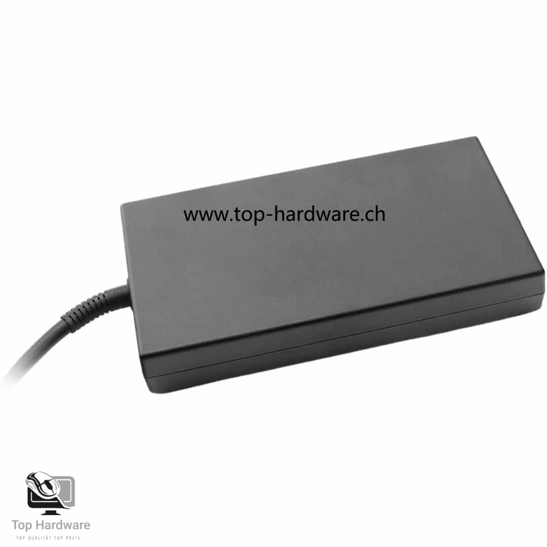 HP Netzteil 200Watt, 19,5V, 10,3A