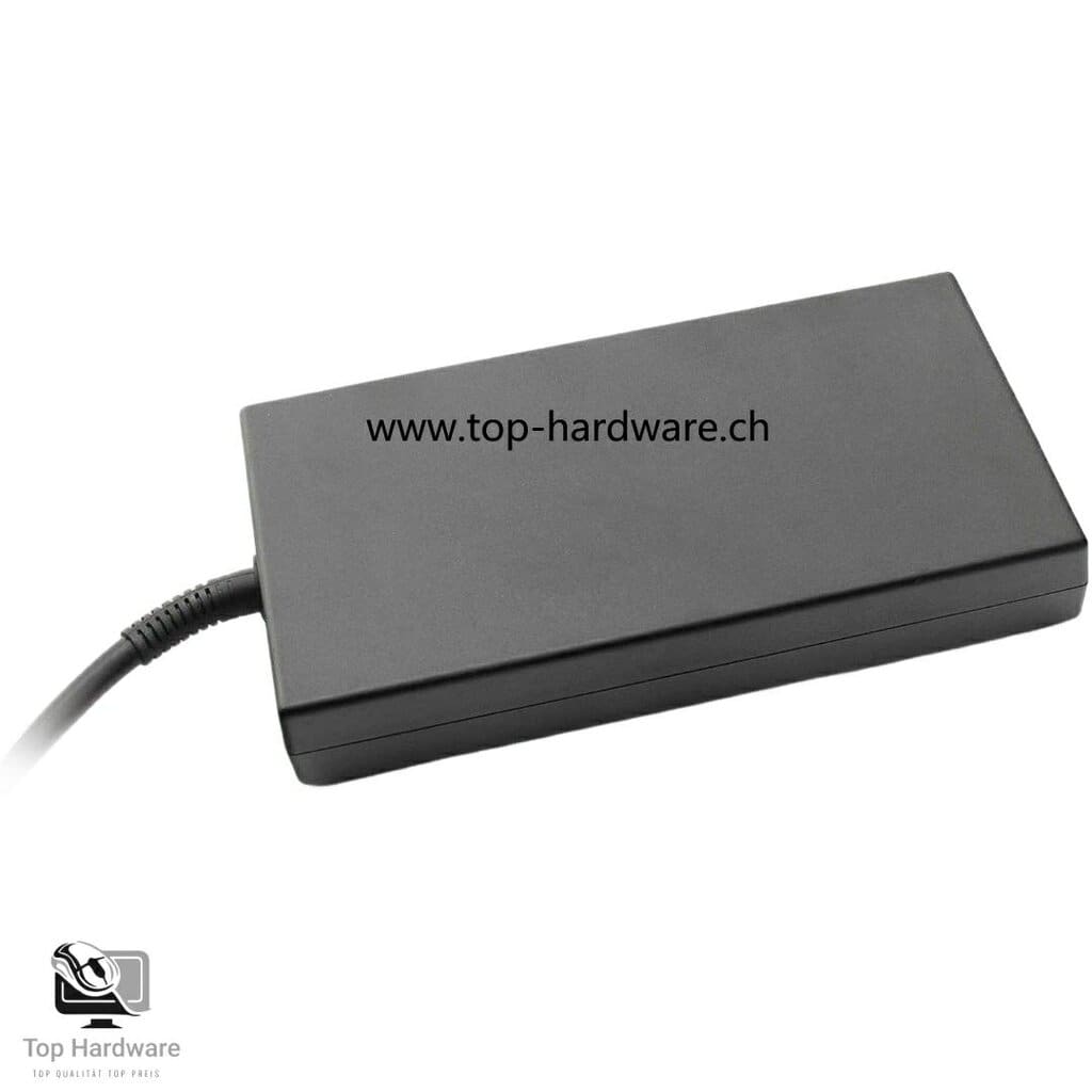 HP Netzteil 120Watt, 19,5V, 6,15A