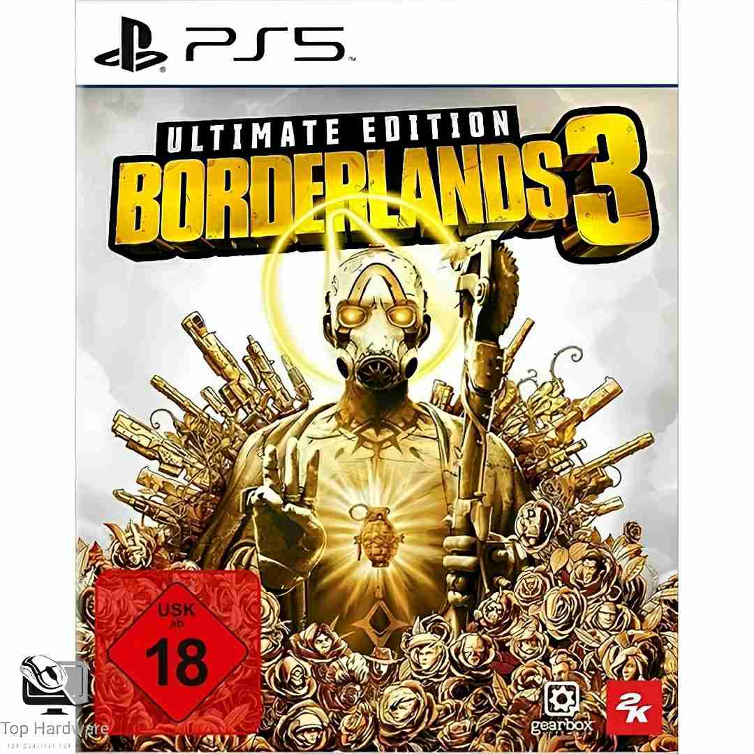 Borderlands 3 für PlayStation 5