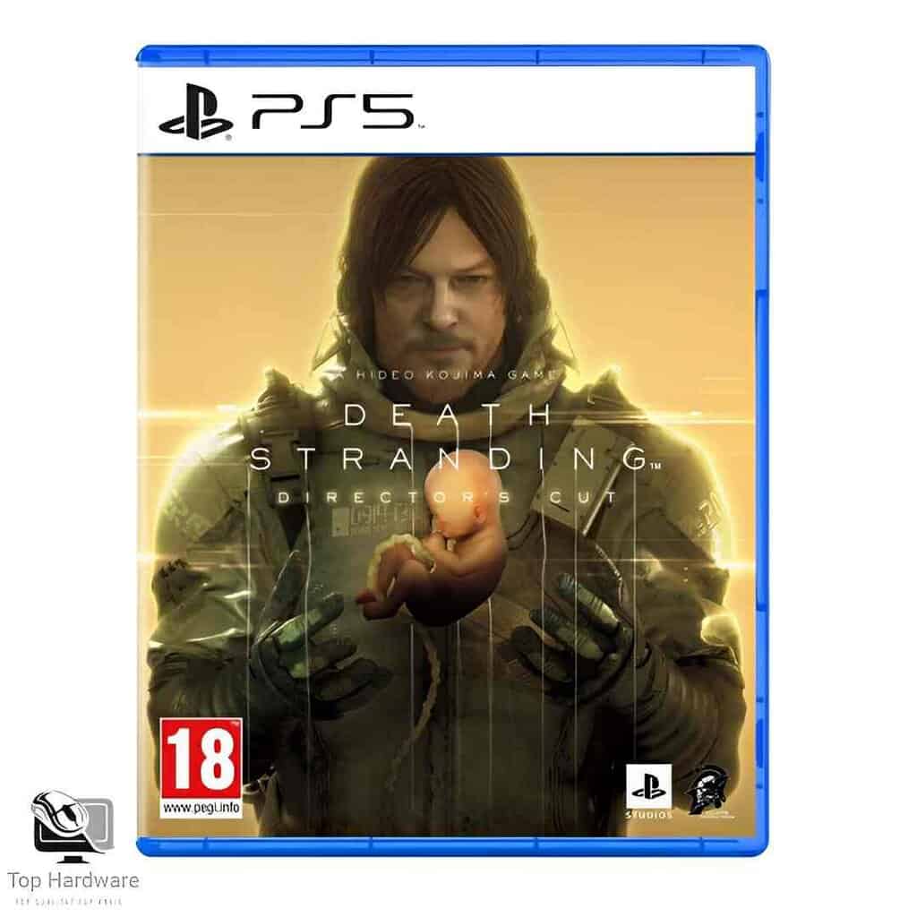 Death Stranding Director's Cut für PlayStation 5