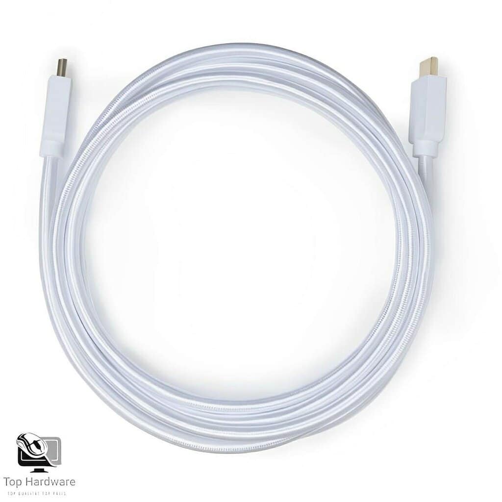 HDMI 2.1-Kabel für 4K Ultra HD und 8K-fähige Systeme