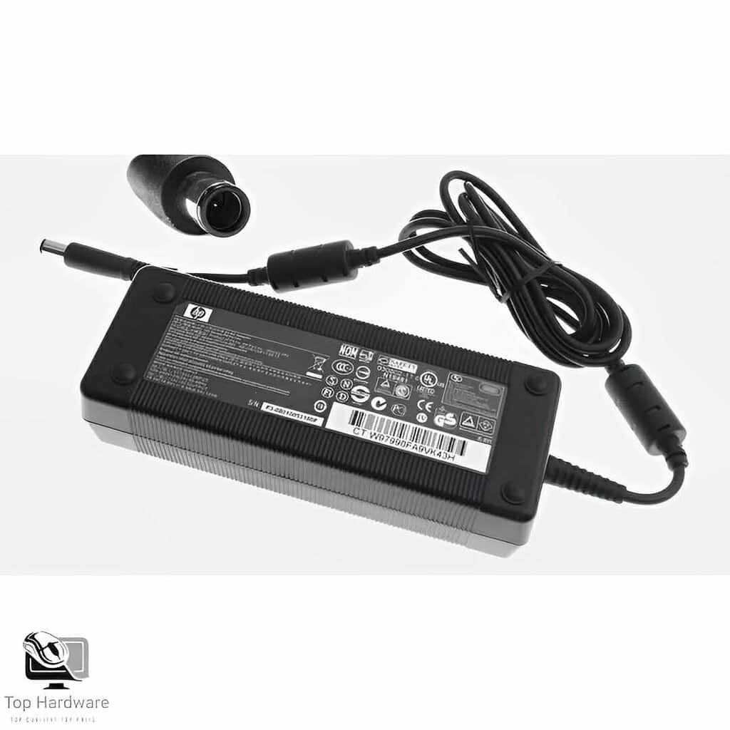 HP Laptop Netzteil 18.5V 6.5A 120W
