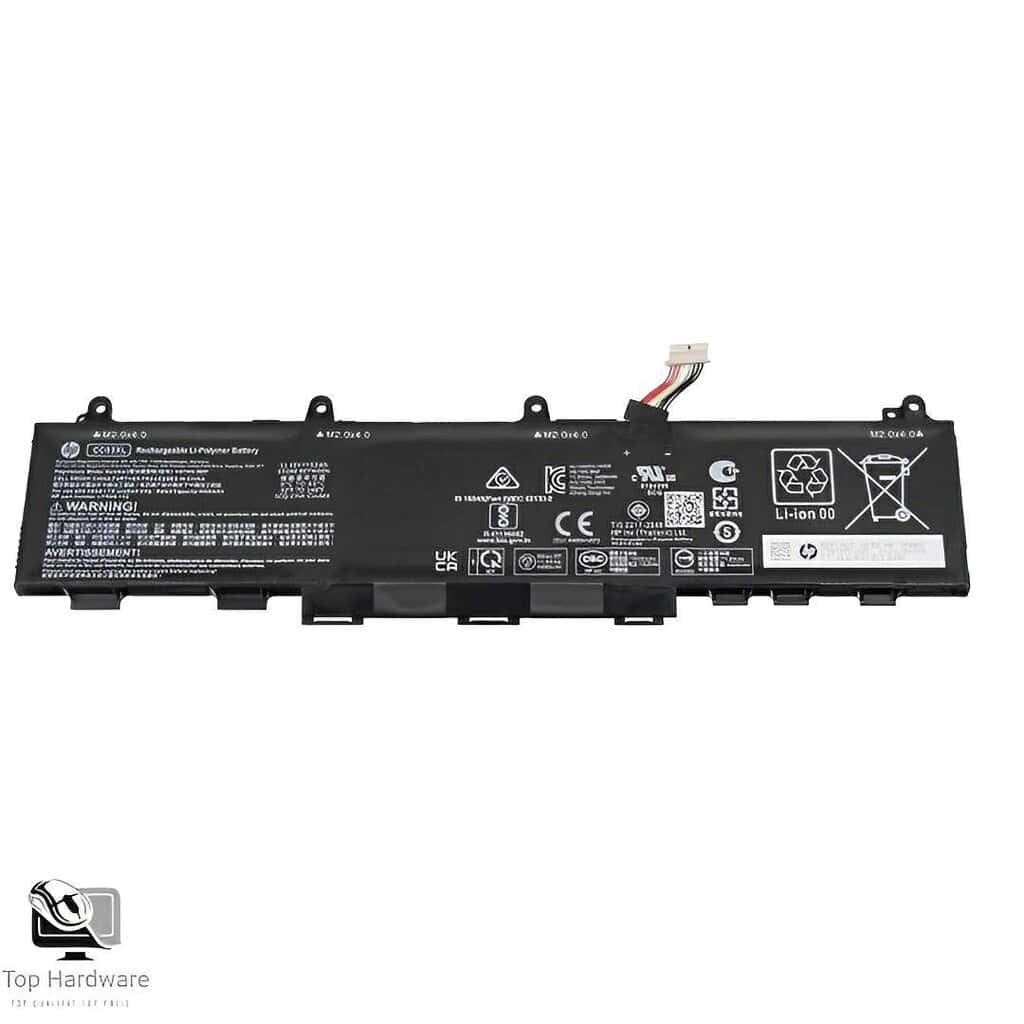 HP Original CC03XL Laptop Batterie