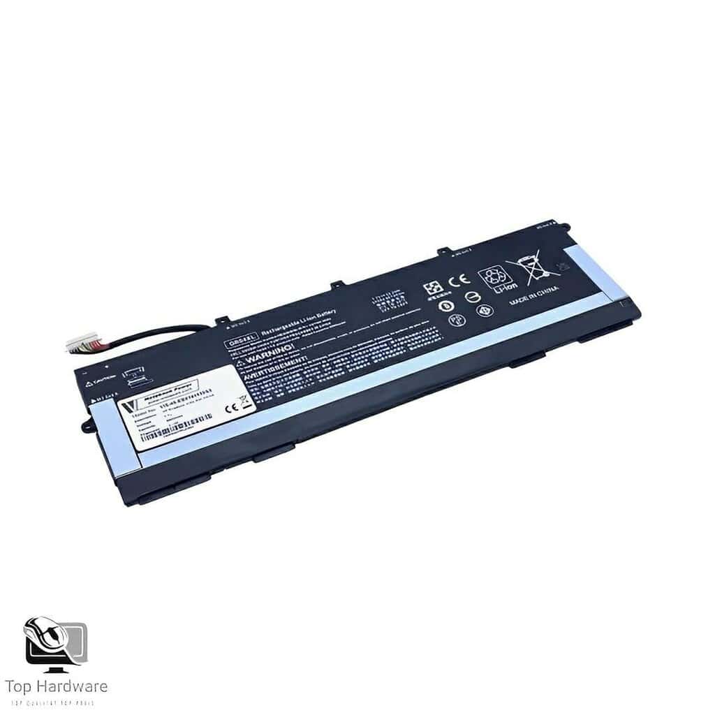 HP Original OR04XL Laptop Batterie