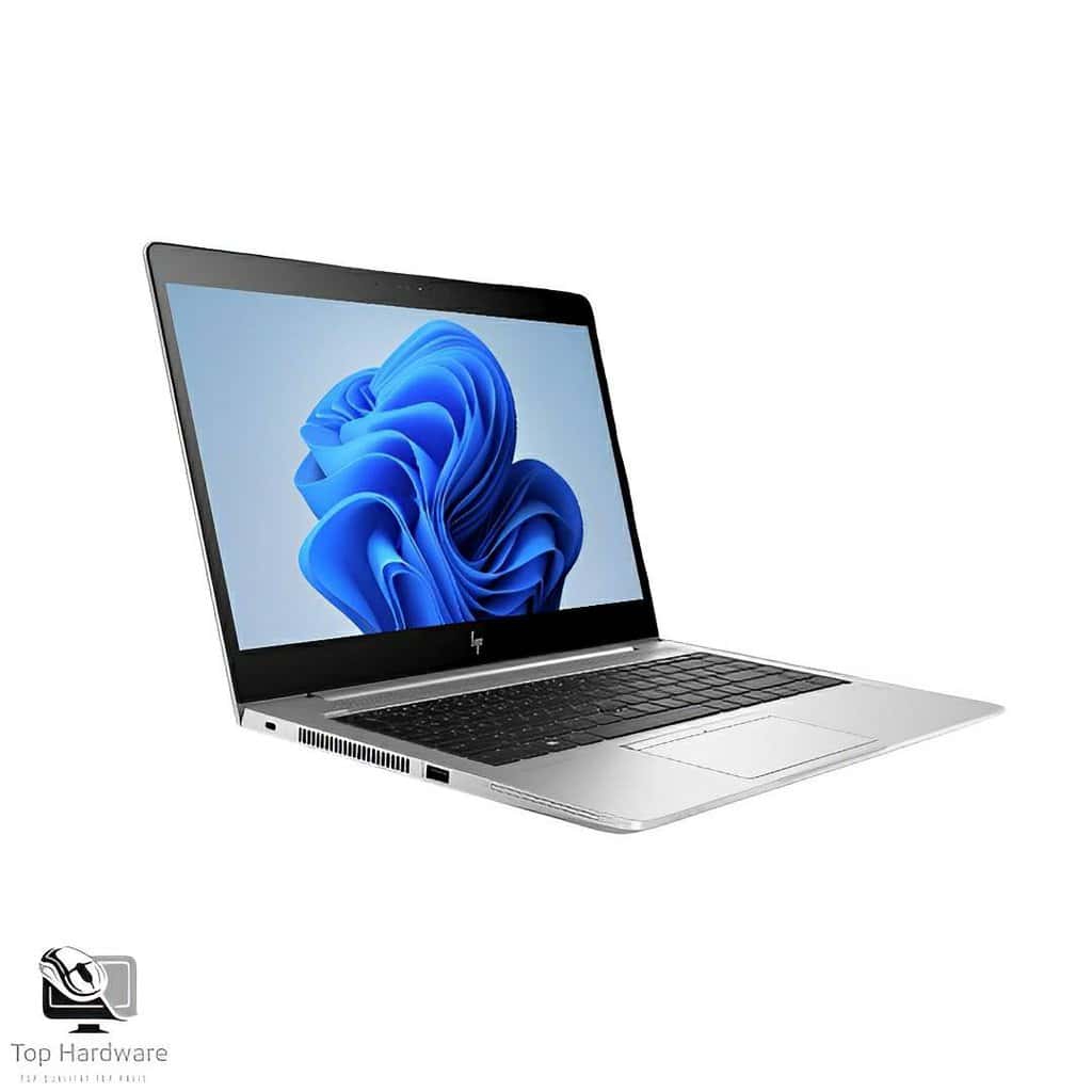 HP Elitebook 840 G6 i7 - 8665U, 16GB, 256GB, Win11, C