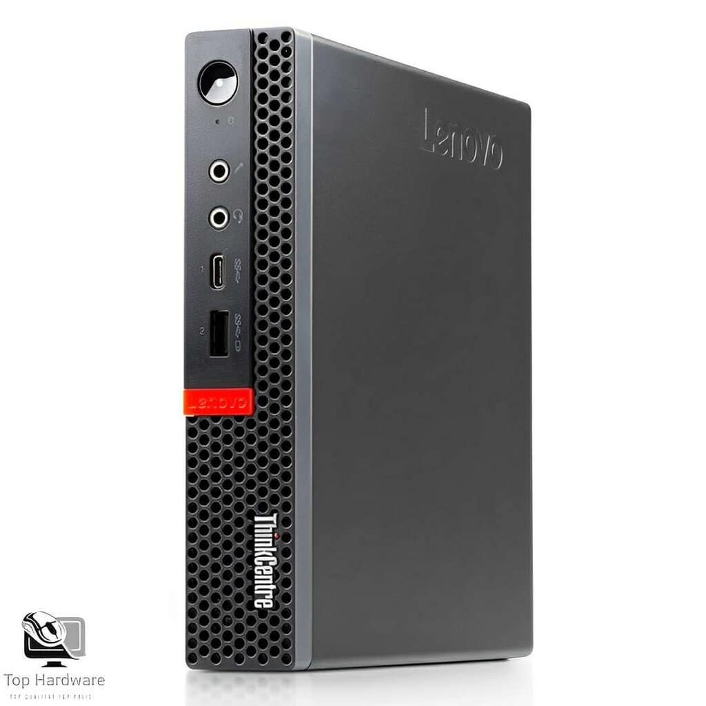 Lenovo ThinkCentre M920q i5- 8500T, 16GB, 256GB, Win11, A