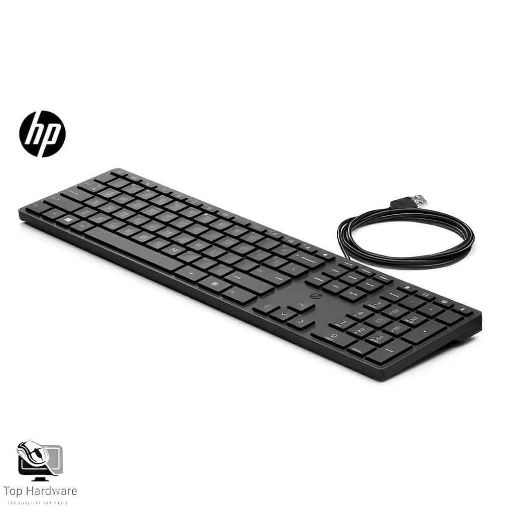 HP Tastatur 320K