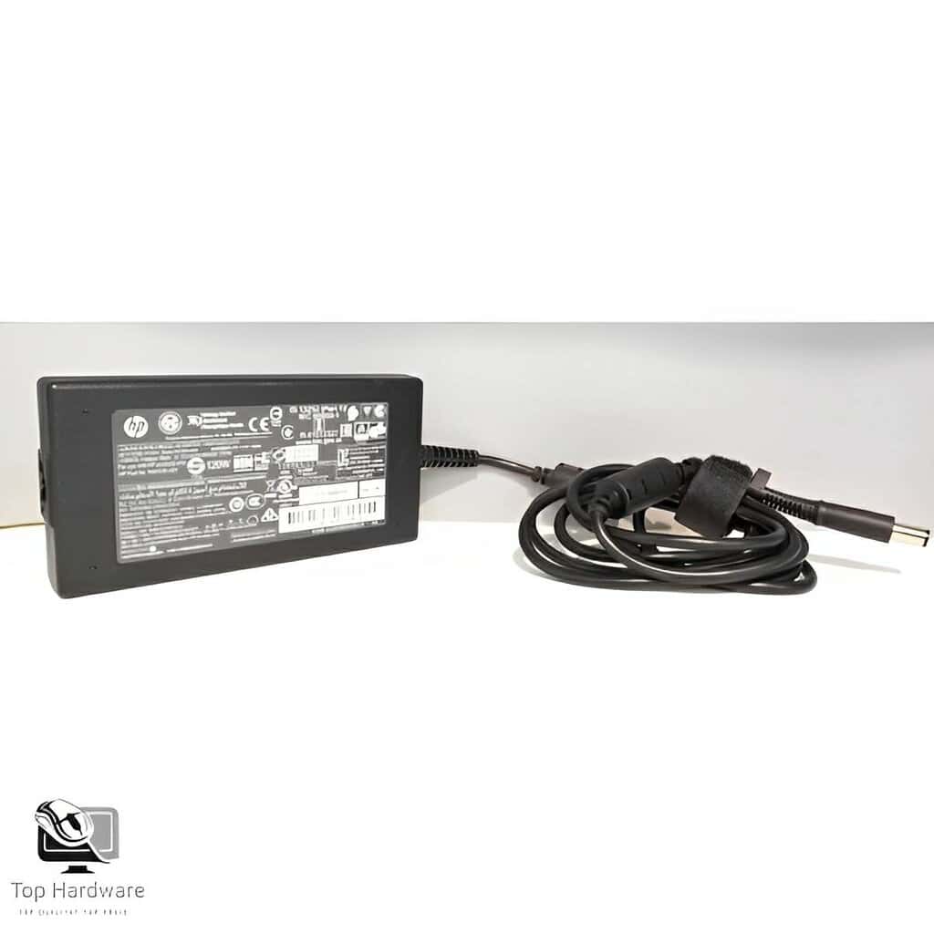 HP Netzteil 120W 906329-001