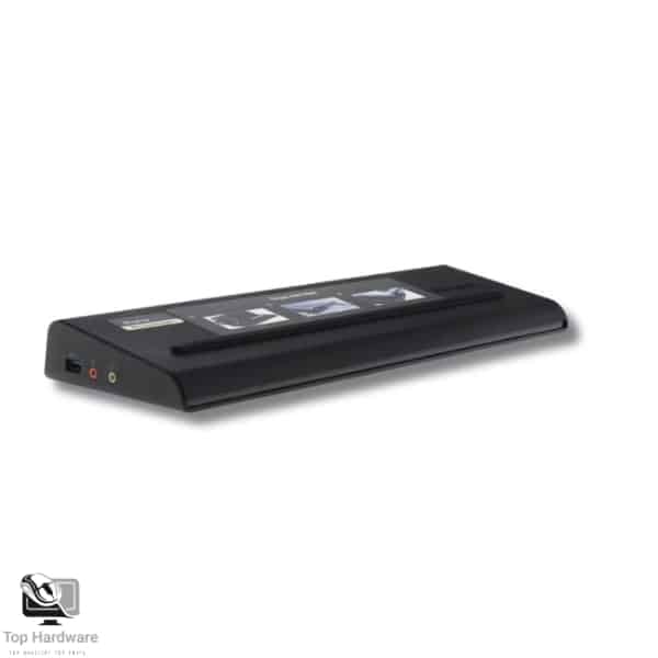 Targus ACP77EUZ – Universelle USB 3.0 DV2K Dockingstation