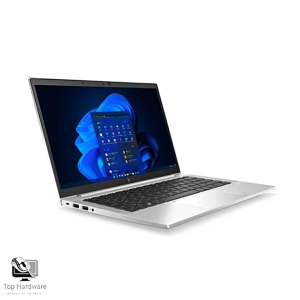 HP Elitebook 830 G7 i5 – 10310U, 16GB, 256GB, C